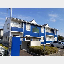 ローズパーク戸ケ崎 2階 築29年5ヶ月の賃貸物件