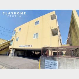クリーンハイツ安井3の賃貸物件