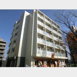 A・City三河安城北館 6階 築13年11ヶ月の賃貸物件