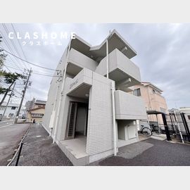 ロイヤルマンション葵partIIIの賃貸物件