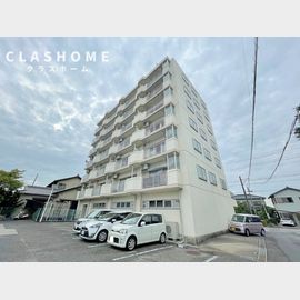 御幸レジデンス3A 4階 築38年1ヶ月の賃貸物件