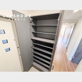 Hanareの賃貸物件