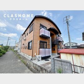 ドーム城阿原の賃貸物件