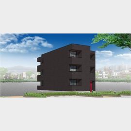 逢妻駅より徒歩14分 新築 3階建の賃貸物件