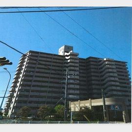 グローリアス安城二本木町南館 13階 築27年7ヶ月の賃貸物件