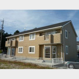 シリアス21 A 1階 築20年の賃貸物件