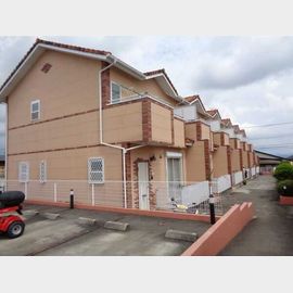 サンビヨーズ中北 1階 築20年5ヶ月の賃貸物件