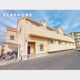 エスペランサの賃貸物件