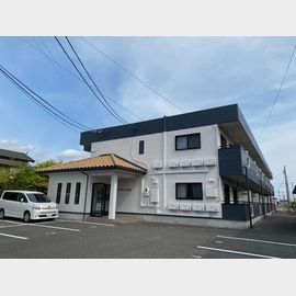 ファミーユ中山 1階 築21年の賃貸物件