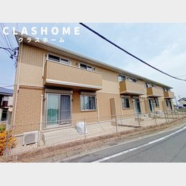 ローベルジュBの賃貸物件