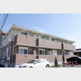 エミー新町 1階 築16年7ヶ月の賃貸物件