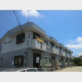 コーポナカゴの賃貸物件