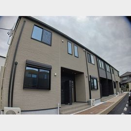 ヴィラTプラスHIの賃貸物件