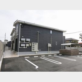 吉良吉田駅より徒歩19分 築6年1ヶ月 2階建の賃貸物件