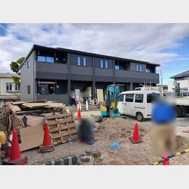 シャノワール 2階 新築の賃貸物件