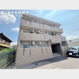 フォーワードハイツ知立 3階 築19年1ヶ月の賃貸物件