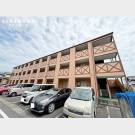 エクセル石浜 2階 築23年11ヶ月の賃貸物件