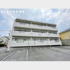 Ｈａｎａｌｅｉ 2階 築17年9ヶ月の賃貸物件