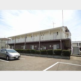 西尾駅より徒歩21分 1階 築33年1ヶ月の賃貸物件