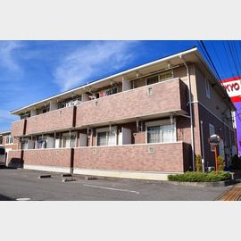 メゾンド・ラポール 2階 築18年6ヶ月の賃貸物件