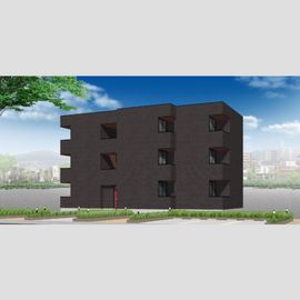 重原駅より徒歩14分 2階 新築の賃貸物件