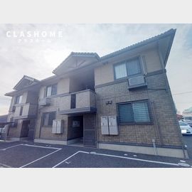 吉浜駅より徒歩12分 2階 築17年9ヶ月の賃貸物件