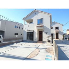 一ツ木駅より徒歩9分 築6年10ヶ月 2階建の賃貸物件