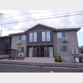 アクシス・プレイスの賃貸物件