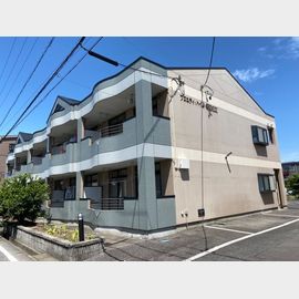 プロニティハイム清水 1階 築28年11ヶ月の賃貸物件