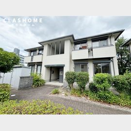 モナークヴィレF棟の賃貸物件