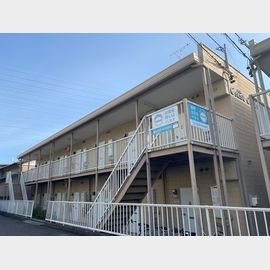 東刈谷駅より徒歩10分 2階 築34年の賃貸物件