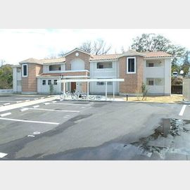 中京競馬場前駅より徒歩20分 2階 築3年1ヶ月の賃貸物件