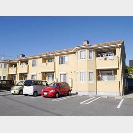 碧南中央駅より徒歩13分 2階 築18年の賃貸物件