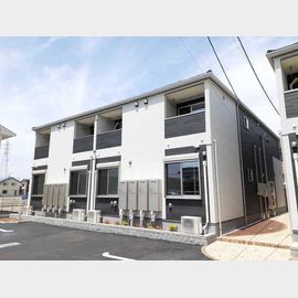 イロドリAの賃貸物件