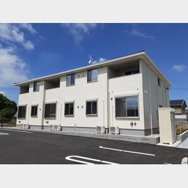 福地駅より徒歩28分 1階 築3年6ヶ月の賃貸物件