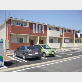 ベルメゾンの賃貸物件