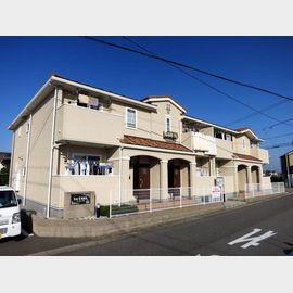 ラカーサ 1階 築16年3ヶ月の賃貸物件