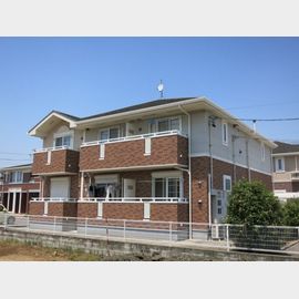 シンシアの賃貸物件