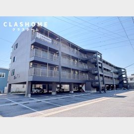 タイムD2 4階 築17年2ヶ月の賃貸物件