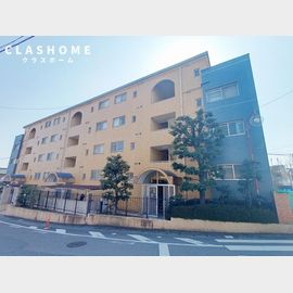 東浦駅より徒歩7分 4階 築37年4ヶ月の賃貸物件