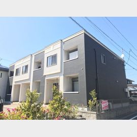 ルナキャットの賃貸物件