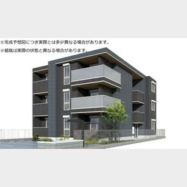 GRANDD-ROOM幸町の賃貸物件