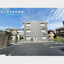 GRANDDーROOM刈谷下重原町の賃貸物件