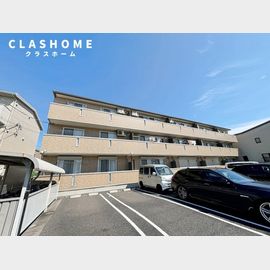 プラム・ビレッジの賃貸物件