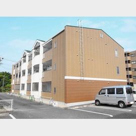 キートス湯山 2階 築19年6ヶ月の賃貸物件