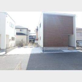 北安城駅より徒歩18分 築9年2ヶ月 2階建の賃貸物件