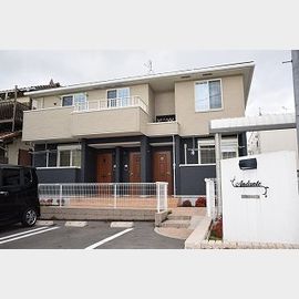 アンダンテの賃貸物件