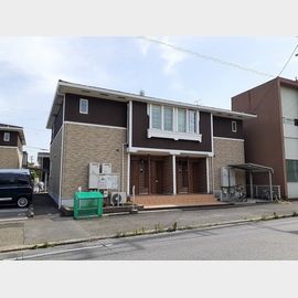 カーサファヴォーレI 1階 築12年の賃貸物件