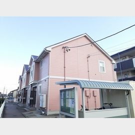 ドミール名和の賃貸物件