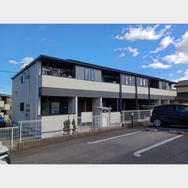 フラット半田の賃貸物件